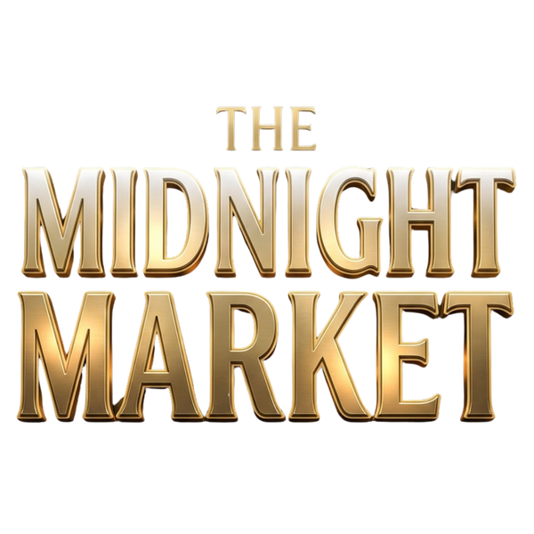 The Midnight Market